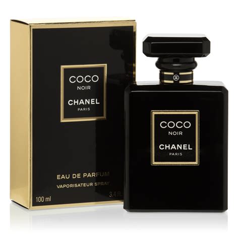 noir chanel|coco noir Chanel 100ml price.